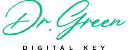 Dr Green Logo